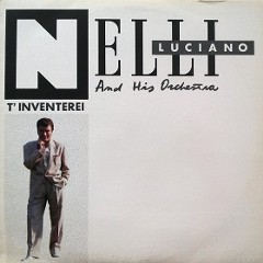 Album 1991 - T'inventerei